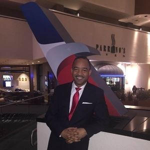 Meet your Posher, Jeffrey